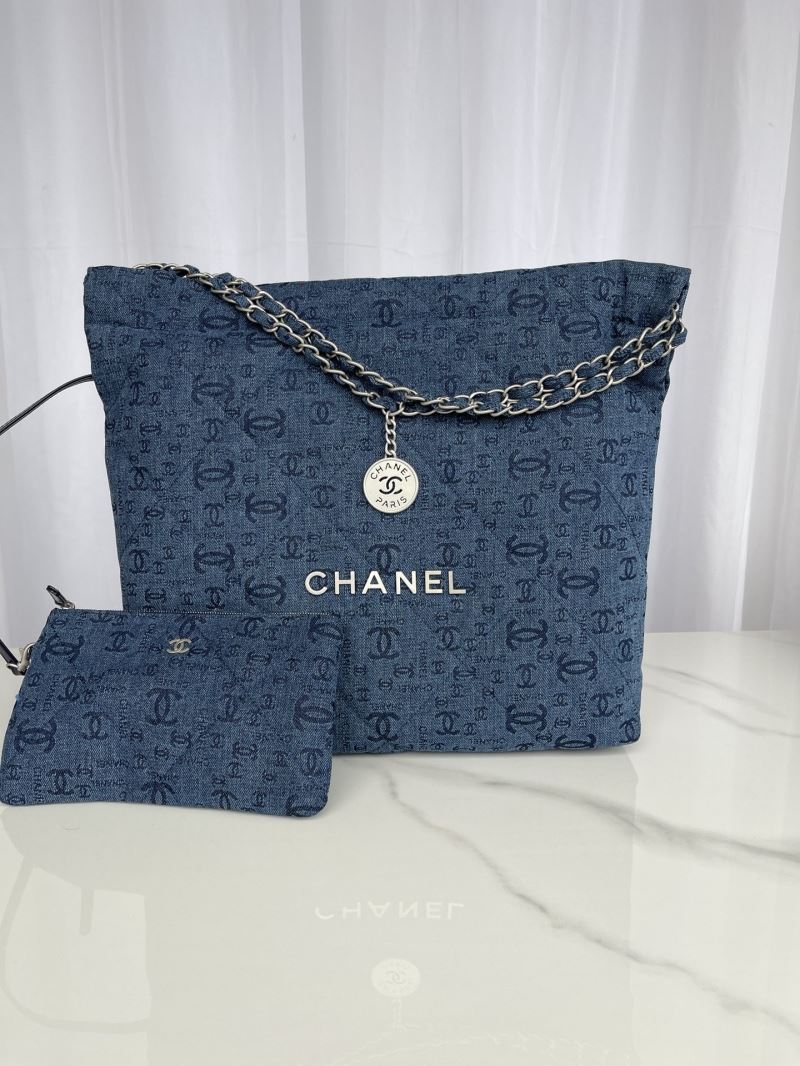 Chanel Gabrielle Bags